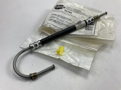 Carquest 35390 Power Steering Cylinder Pressure Hose For 1963-1982 Corvette