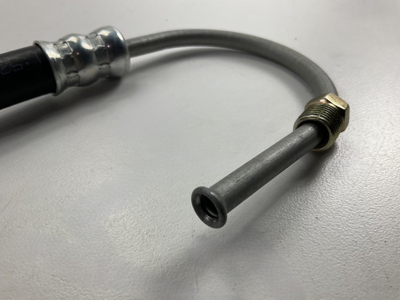 Carquest 35390 Power Steering Cylinder Pressure Hose For 1963-1982 Corvette
