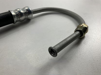 Carquest 35390 Power Steering Cylinder Pressure Hose For 1963-1982 Corvette