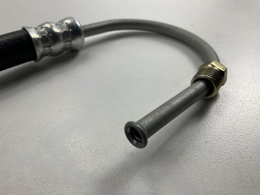 Carquest 35390 Power Steering Cylinder Pressure Hose For 1963-1982 Corvette