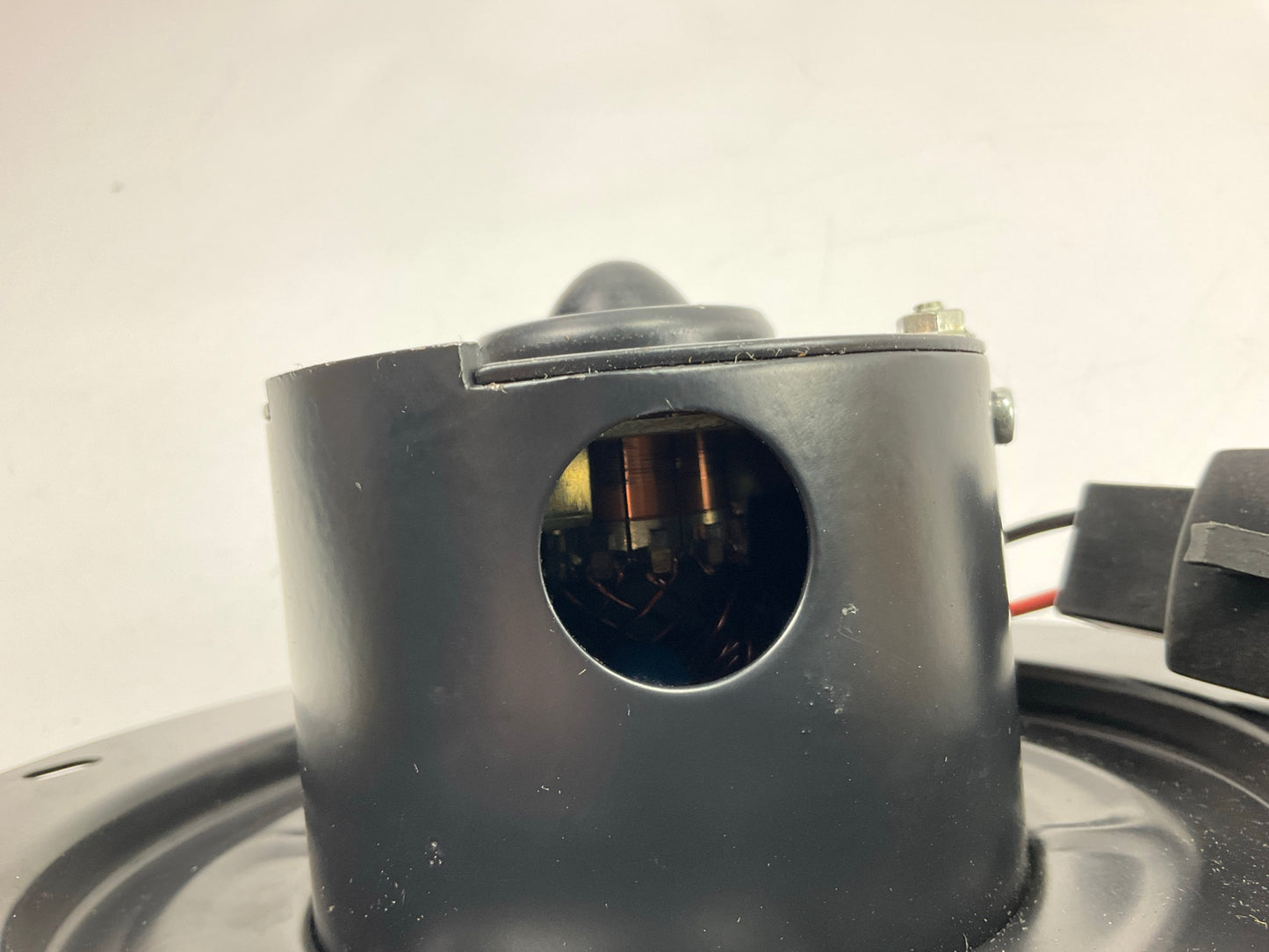 Carquest HVAC Blower Motor