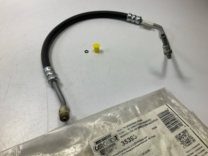 Carquest 35393 Power Steering Pressure Line Hose Assembly