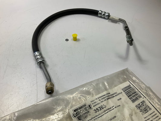 Carquest 35393 Power Steering Pressure Line Hose Assembly
