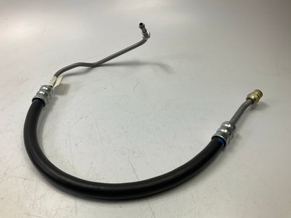 Carquest 35393 Power Steering Pressure Line Hose Assembly