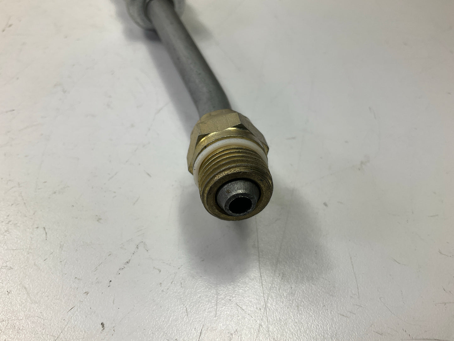 Carquest 35393 Power Steering Pressure Line Hose Assembly