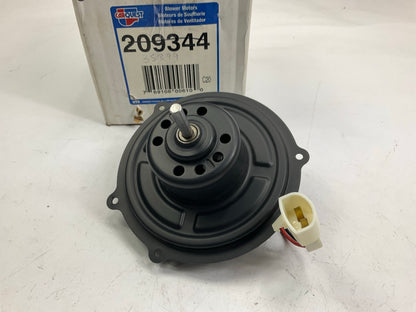 Carquest 35399 HVAC Blower Motor W/O Wheel 1991-2002 Escort 1991-1999 Tracer