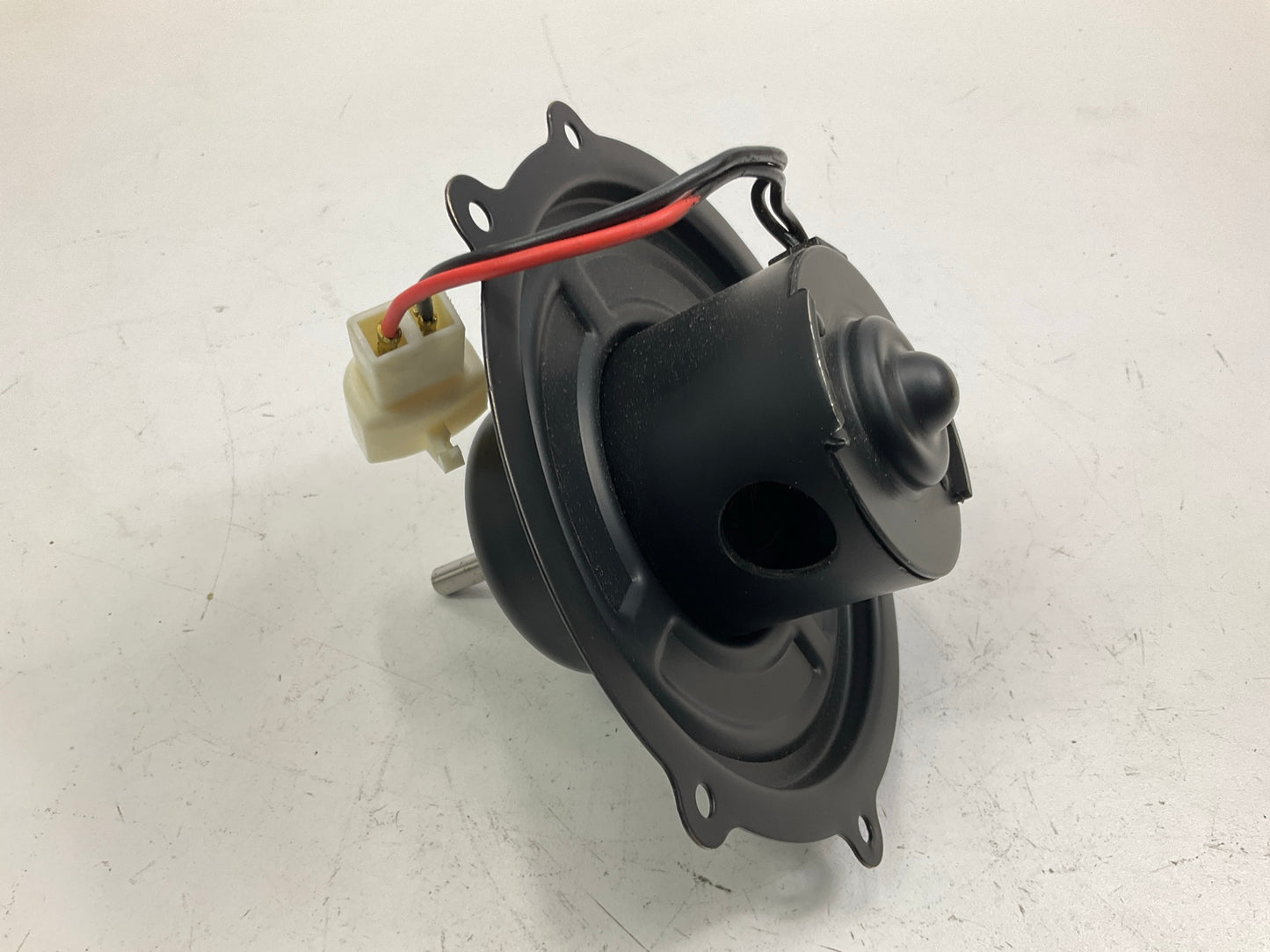 Carquest 35399 HVAC Blower Motor W/O Wheel 1991-2002 Escort 1991-1999 Tracer