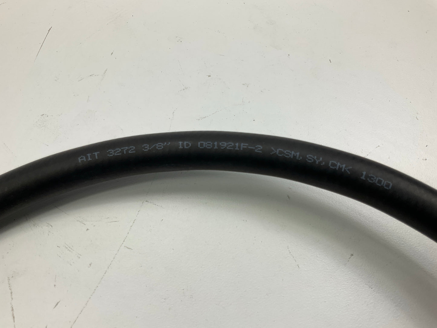 Carquest 35403 Power Steering Pressure Line Hose Assembly