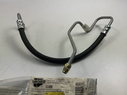 Carquest 35408 Power Steering Pressure Line Hose Assembly