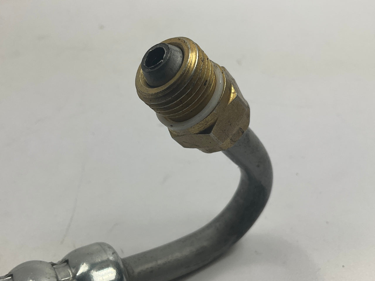 Carquest 35408 Power Steering Pressure Line Hose Assembly
