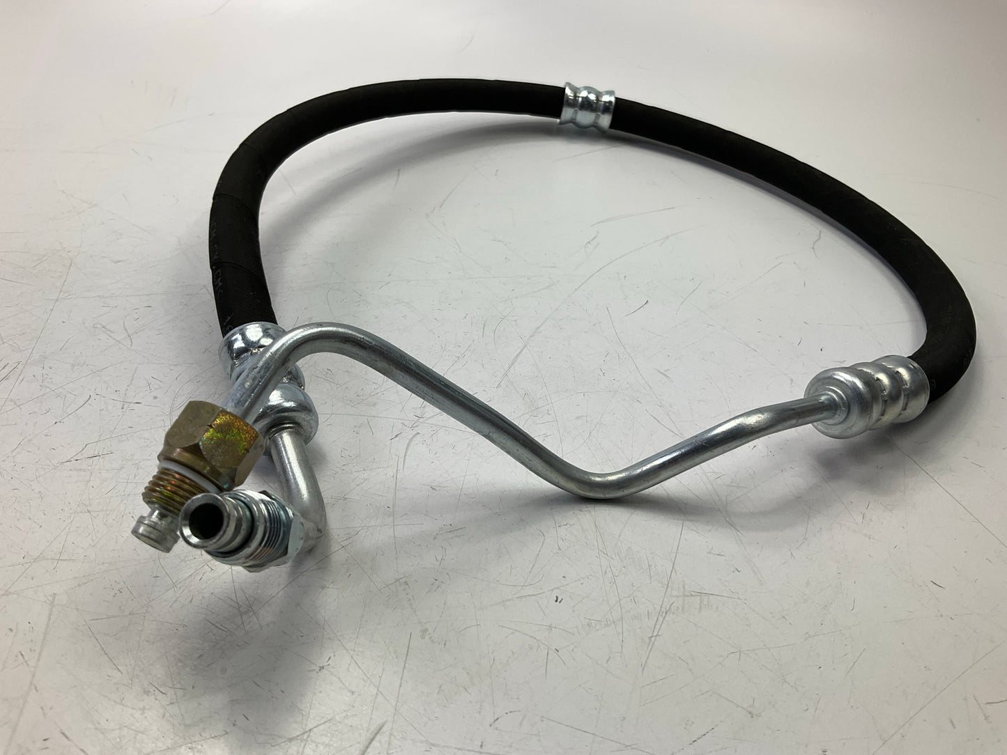 Carquest 35482 Power Steering Pressure Line Hose Assembly