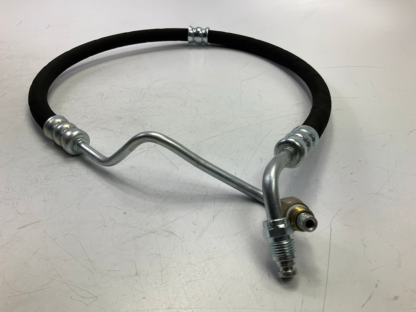 Carquest 35482 Power Steering Pressure Line Hose Assembly
