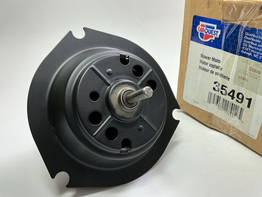 Carquest 35491 HVAC Blower Motor