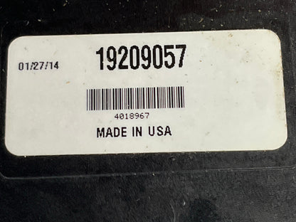 RIPPED BOOT SEE PHOTOS BWD 35520K Diesel Fuel Injector Pump 94-02 GM 6.5L DIESEL