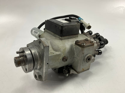 RIPPED BOOT SEE PHOTOS BWD 35520K Diesel Fuel Injector Pump 94-02 GM 6.5L DIESEL