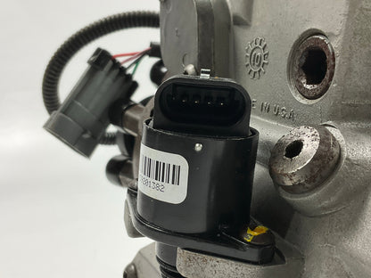 RIPPED BOOT SEE PHOTOS BWD 35520K Diesel Fuel Injector Pump 94-02 GM 6.5L DIESEL