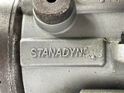 RIPPED BOOT SEE PHOTOS BWD 35520K Diesel Fuel Injector Pump 94-02 GM 6.5L DIESEL