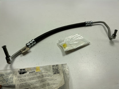 Carquest 35523 Power Steering Pressure Line Hose Assembly