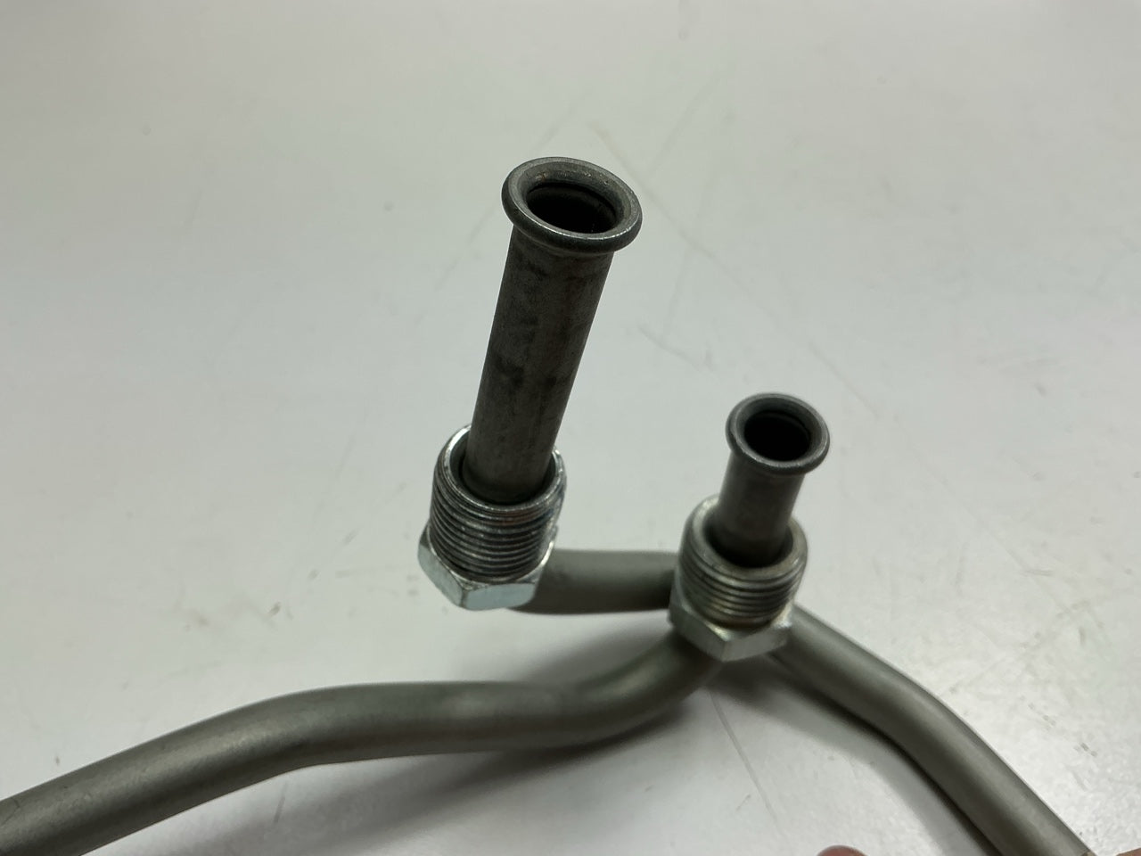 Carquest 35523 Power Steering Pressure Line Hose Assembly