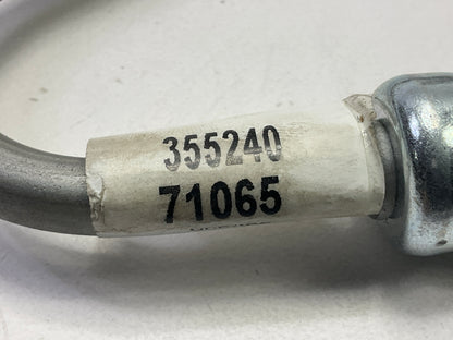 Carquest 35524 Power Steering Pressure Line Hose