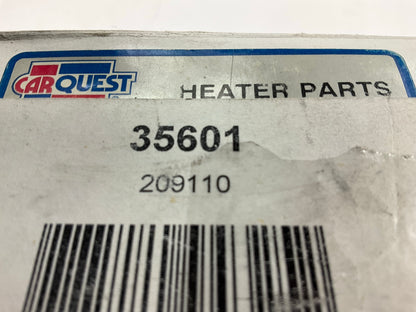 Carquest 35601 HVAC Blower Motor Wheel