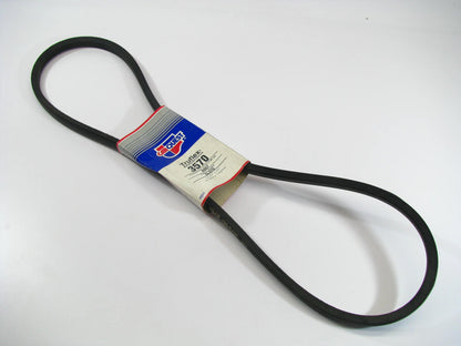 Carquest 3570 Lawn & Garden Power Equipment Accessory Drive Belt - 21/32'' X 57''