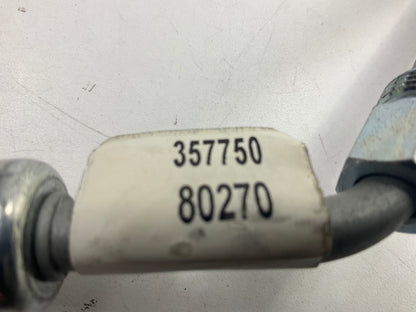 Carquest 35775 Power Steering Pressure Line Hose For 1999-2000 Toyota 4Runner