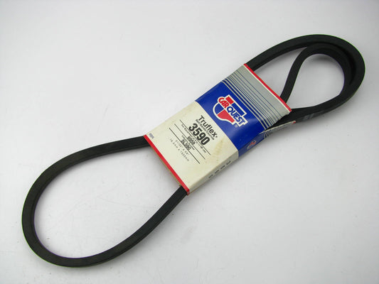 Carquest 3590 Lawn & Garden Power Equipment Accessory Drive Belt - 5/8'' X 59''