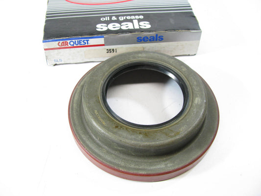 Carquest 3591 Wheel Seal - 5.506'' OD X 2.750'' ID X 1.266'' Wide