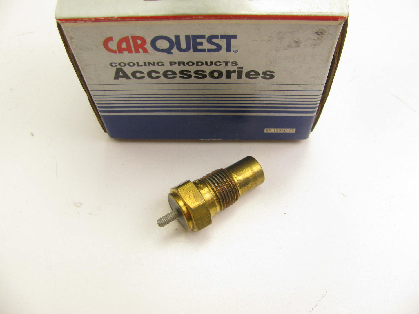 Carquest 35931 Engine Coolant Temperature Sensor Sender Switch