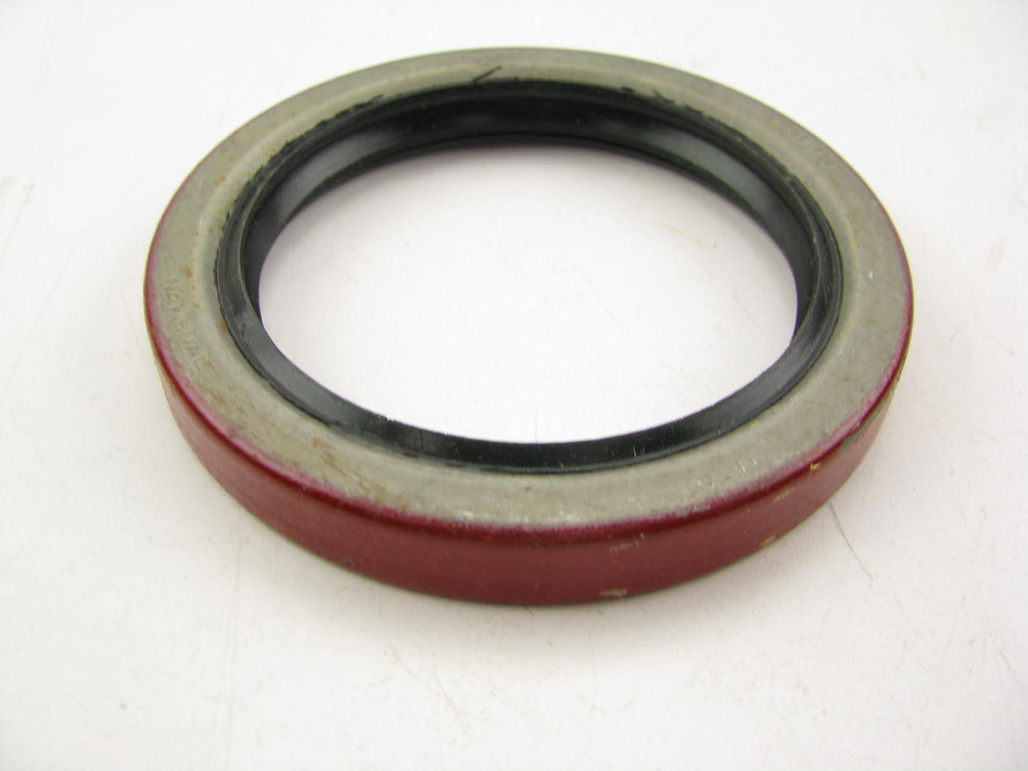 Carquest 35949N Wheel Seal - 3.937'' OD X 2.937'' ID X 0.500'' Wide - 29275