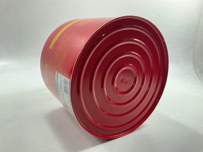 Eagle UI-50 S Type I Steel Red Safety Gas Fuel Can 5-Gallon Capacity Made In USA