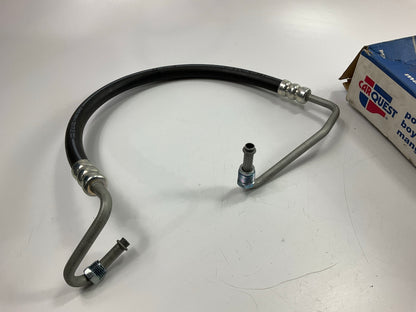 Carquest 36077 Power Steering Pressure Hose For 1992-1999 Dodge Dakota 3.9L-V6