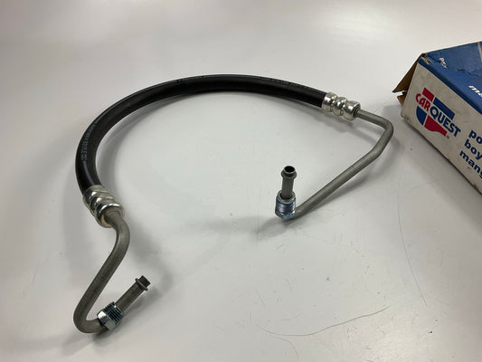 Carquest 36077 Power Steering Pressure Hose For 1992-1999 Dodge Dakota 3.9L-V6
