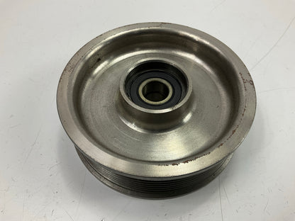 Carquest 36097 Drive Belt Idler Pulley For 12-13 IHC International LoneStar