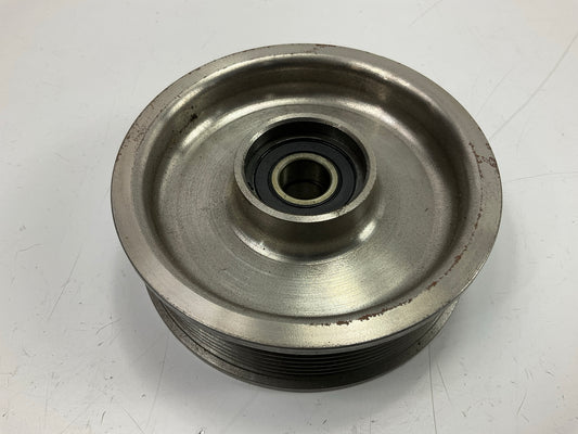 Carquest 36097 Drive Belt Idler Pulley For 12-13 IHC International LoneStar