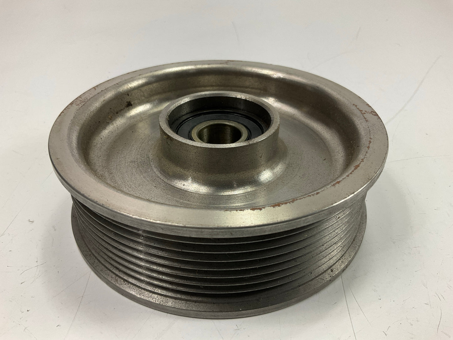 Carquest 36097 Drive Belt Idler Pulley For 12-13 IHC International LoneStar