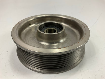 Carquest 36097 Drive Belt Idler Pulley For 12-13 IHC International LoneStar