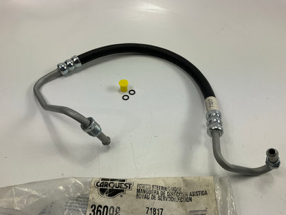 Carquest 36098 Power Steering Pressure Hose