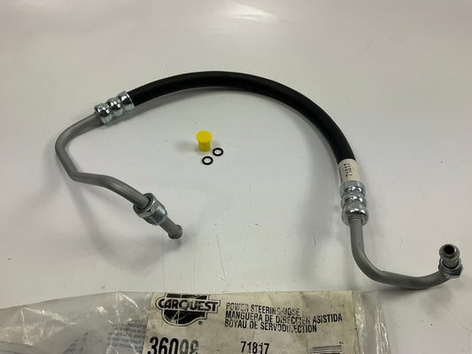 Carquest 36098 Power Steering Pressure Hose