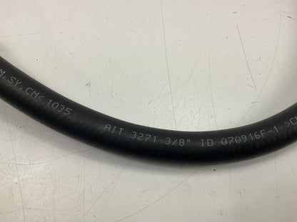 Carquest 36098 Power Steering Pressure Hose