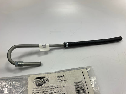 Carquest 36104 Power Steering Return Hose