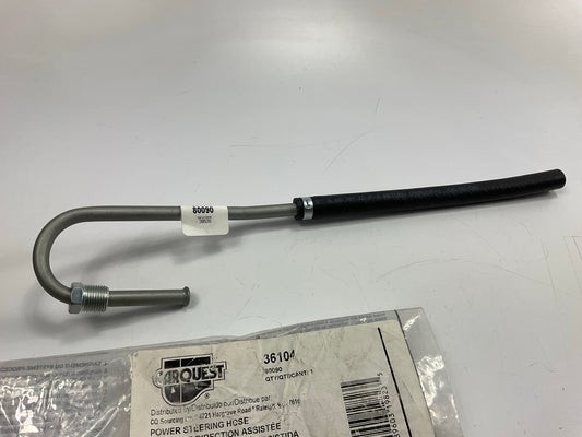 Carquest 36104 Power Steering Return Hose