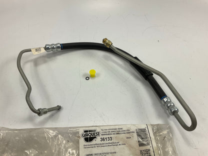 Carquest 36133 Power Steering Pressure Hose