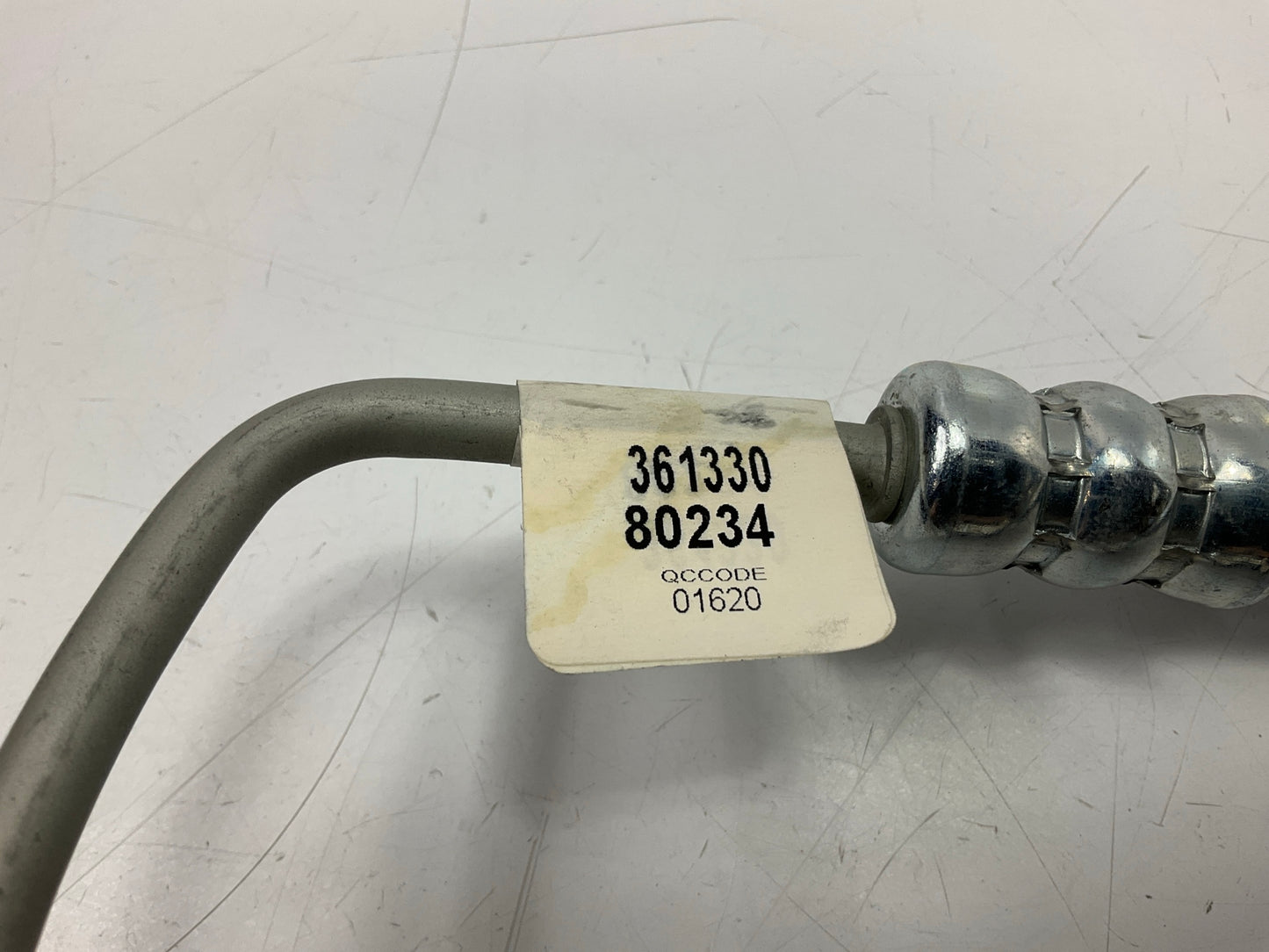 Carquest 36133 Power Steering Pressure Hose