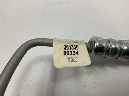 Carquest 36133 Power Steering Pressure Hose