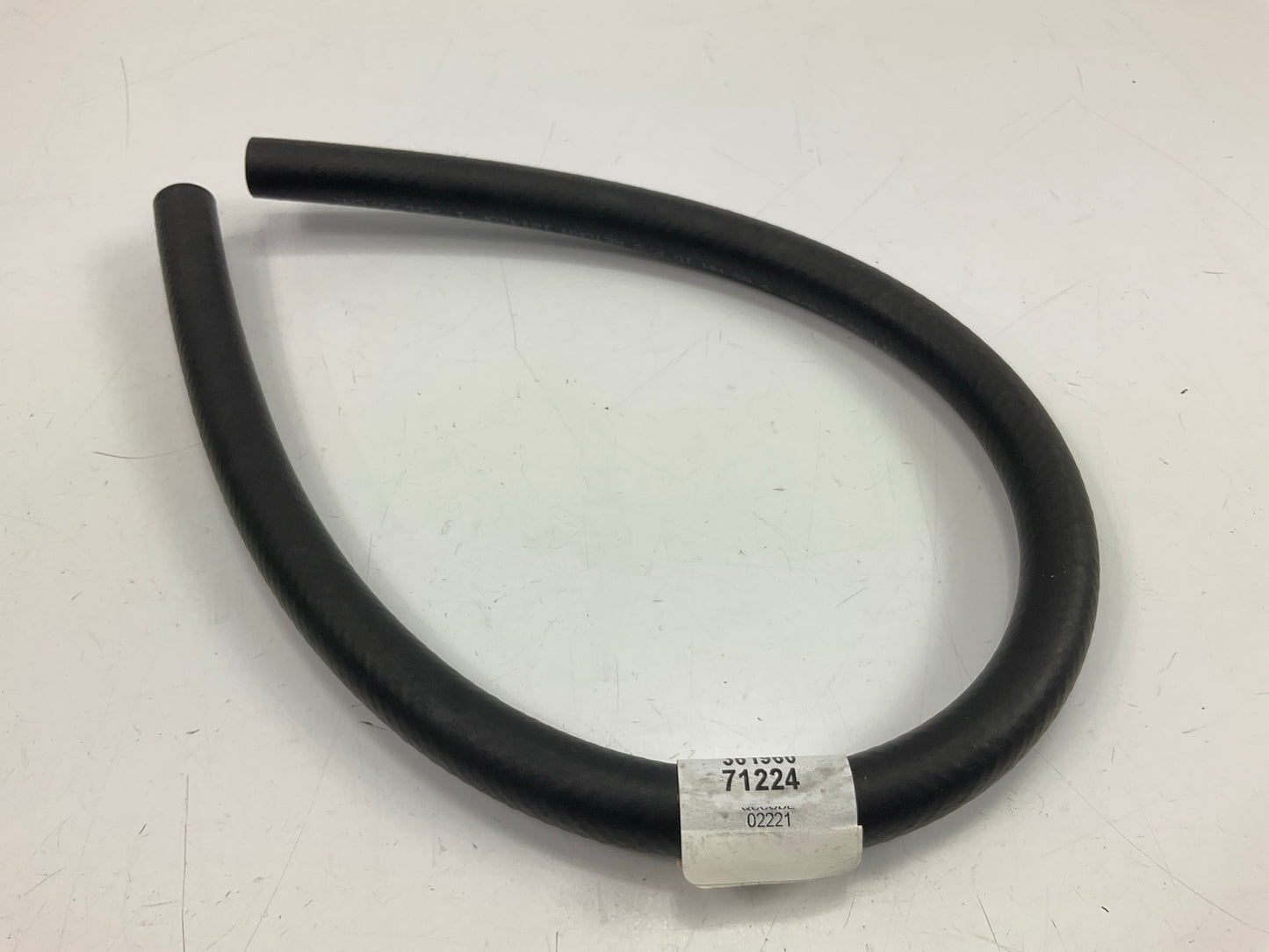 Carquest 36196 Power Steering Return Hose