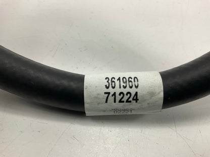 Carquest 36196 Power Steering Return Hose