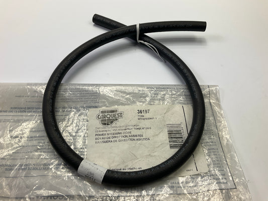 Carquest 36197 Power Steering Return Hose