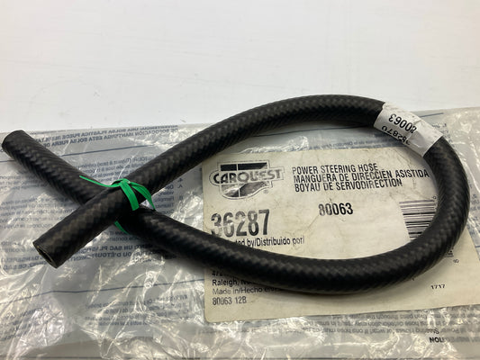 Carquest 36287 Power Steering Return Hose